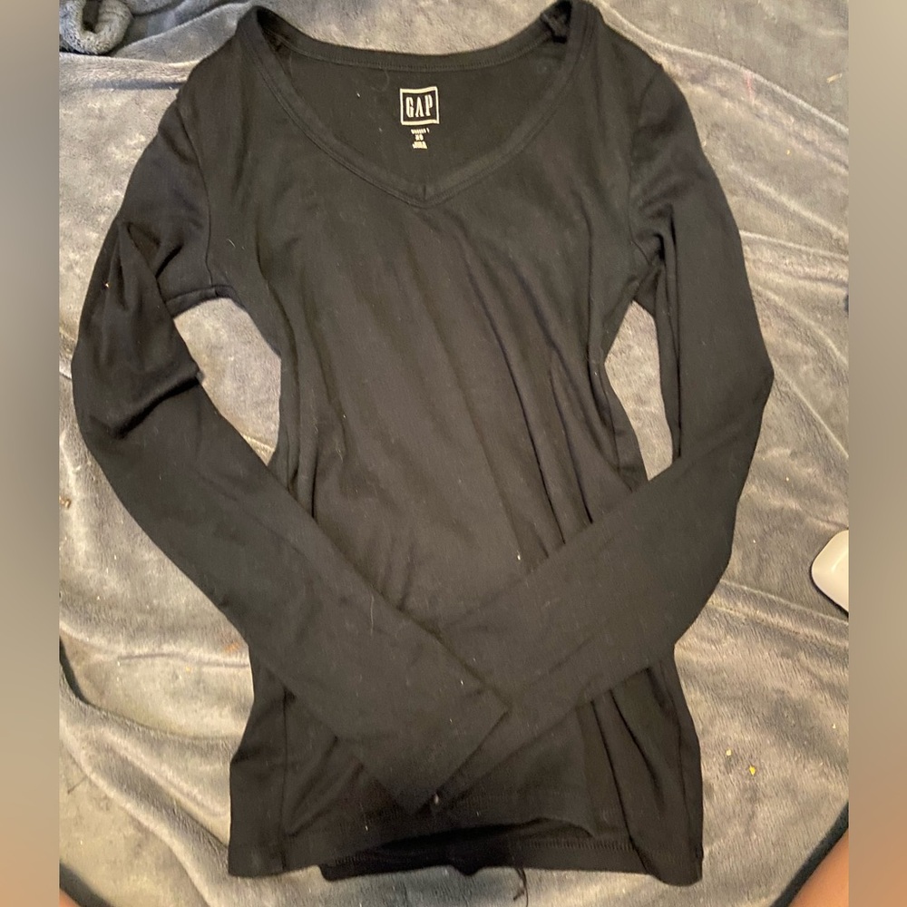 GAP long sleeve